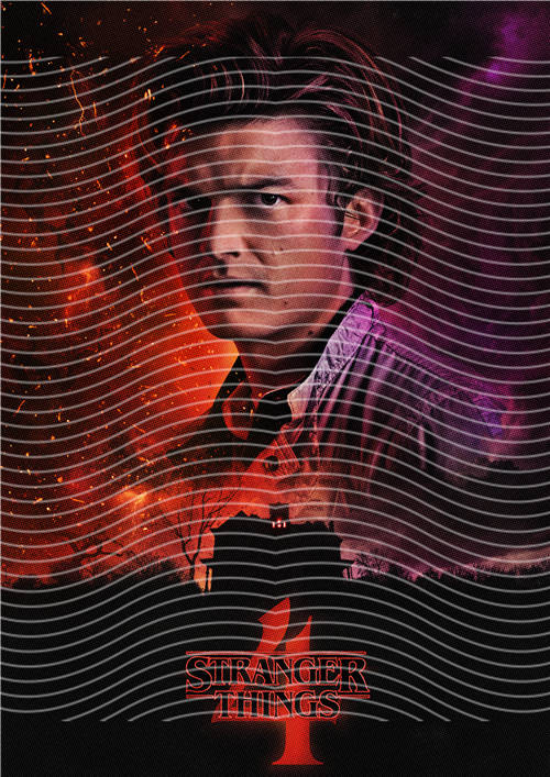 StrangerThings-ST 125